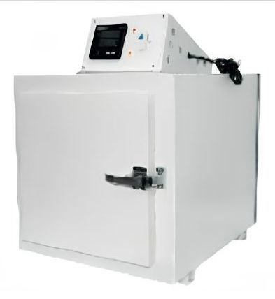 Electrode Oven 100KG (SEO-1088)